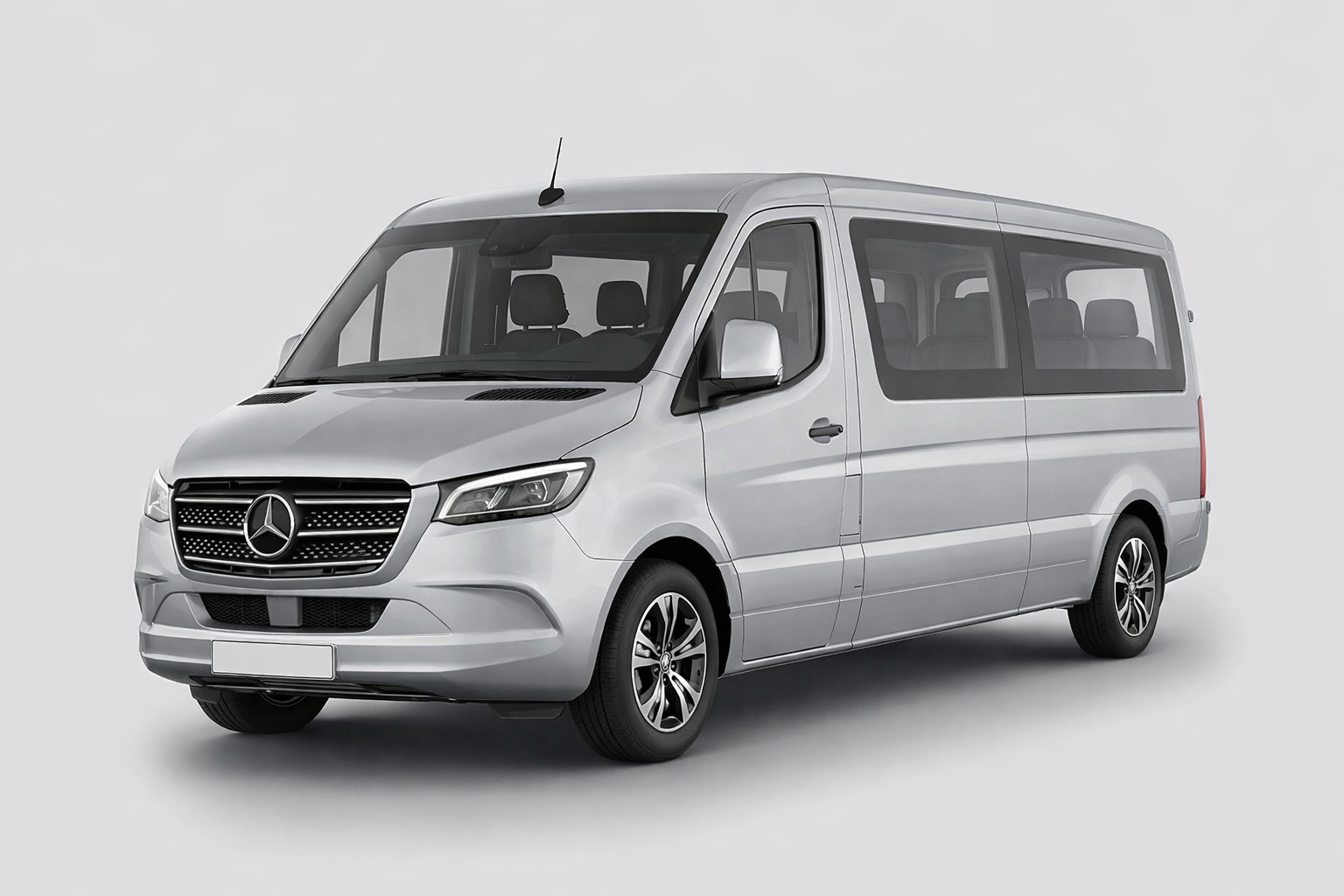 Minibus