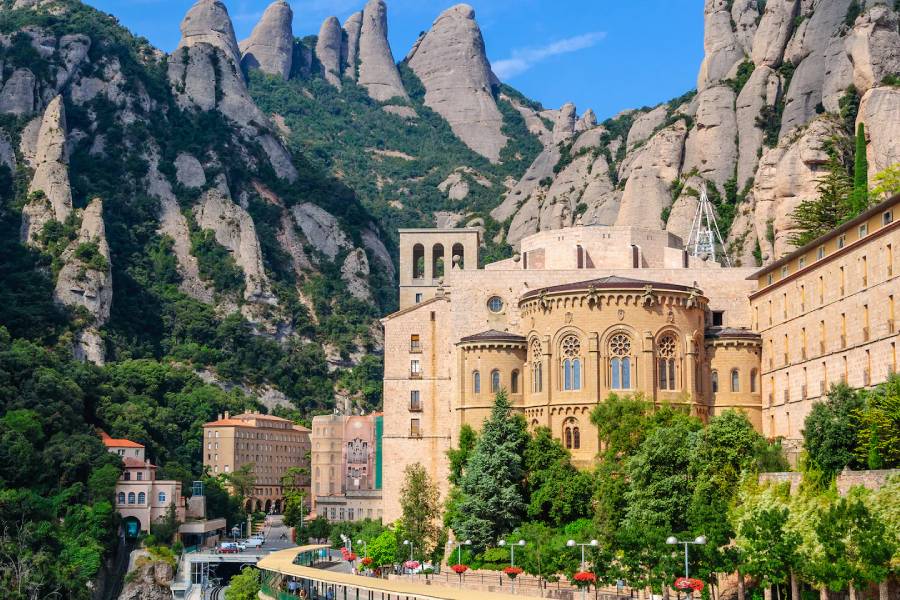 Barcelona Airport Taxi Transfers