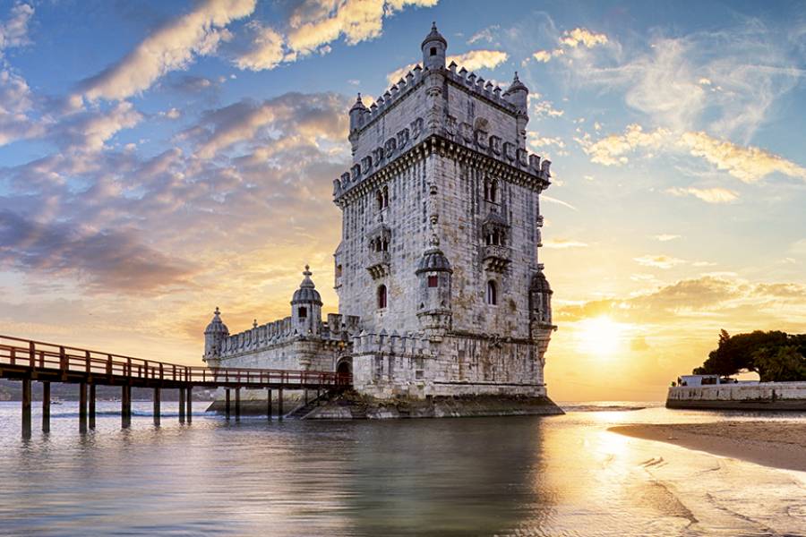 Lisbon Airport Taxi Transfers