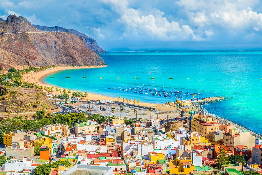 Tenerife Airport Taxi Transfers