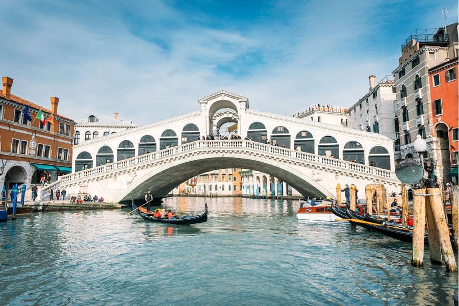 Venice Airport Taxi Transfers